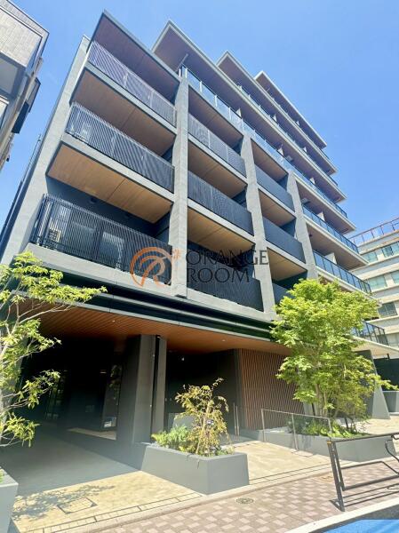 パークアクシス文京本郷