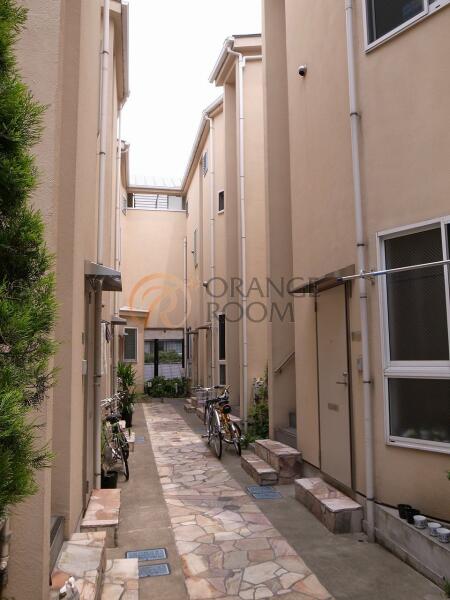 ユーハコート小石川