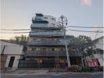 オープンレジデンシア文京西片外観写真