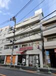 外観　パールシティ小石川