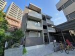 ミルト文京間取り画像