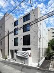 トグル護国寺間取り画像