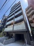 タスキプライムテラス後楽園間取り画像