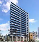 シティハウス湯島ステーションコート