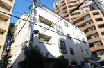 グロッサリー本駒込間取り画像