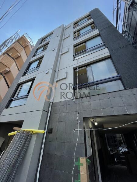 LUORE文京本駒込