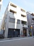 レディオ関口間取り画像