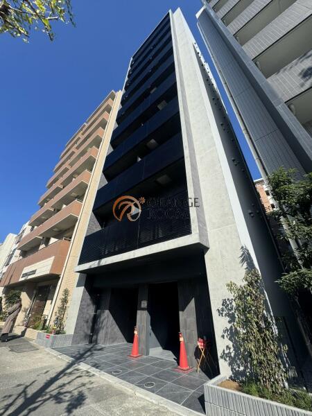 デュオメゾン文京白山