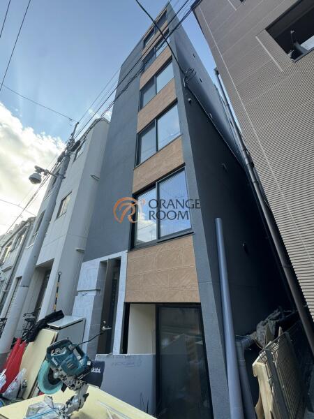 THE PALACE ASAKUSA IRIYAメイン画像