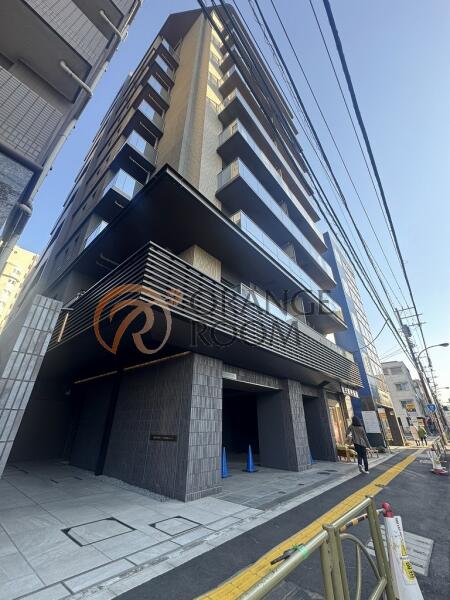 パークホームズ文京白山ヒルテラス