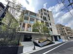 ディアナコート小石川播磨坂レジデンス間取り画像