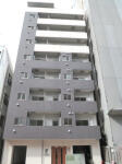スカイコート文京江戸川橋間取り画像