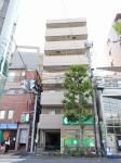 グレースコート白鷺坂間取り画像