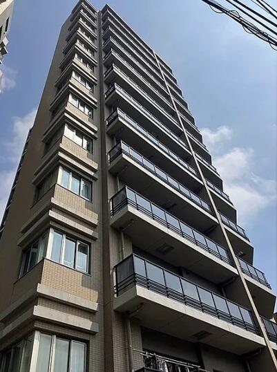 ザ・パークハウス文京本駒込