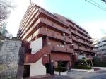クレール駒込間取り画像