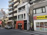 TU CASA神楽坂間取り画像