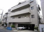 ローレル小石川間取り画像
