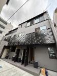 F VILLETTA文京間取り画像
