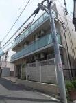CASA DE UNO間取り画像