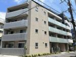 Kプレイス小石川間取り画像