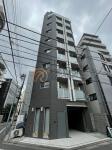 イデアル神楽坂間取り画像