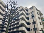 飯田橋第一パークファミリア間取り画像