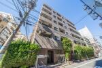 OLIO湯島間取り画像