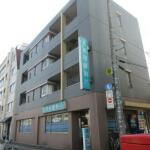 千石エムズビル間取り画像