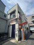 春日2丁目テラスハウス間取り画像