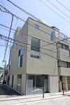 Seirios白山間取り画像