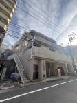 民由社ビル間取り画像