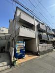 カーサ動坂間取り画像