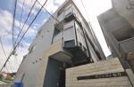 サンシティ春日間取り画像