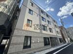 グランジット本郷壱岐坂間取り画像