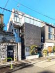 グランエッグス新大塚E間取り画像