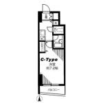 ユニオネスト御茶ノ水 302号室