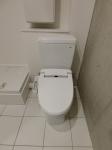 EXAM小石川　トイレ