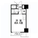 藤和シティコープ新大塚 310号室