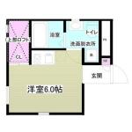 Elegance Villa(エレガンス・ヴィラ) 4A