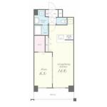 ベレッツァ文京(BELLEZZA BUNKYOU)間取り画像