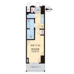 プレシャス音羽 403号室