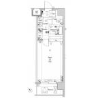 エルフラット白山 ~L-Flat白山~間取り画像