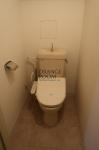 ボナール護国寺　トイレ