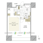 ディアナコート文京本郷台