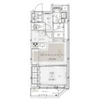 REGALIZ文京大塚(レガリス文京大塚) 106号室