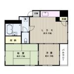 マンション西片