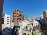 眺望　ジオエント本郷