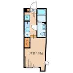 LAPiS本駒込 103号室