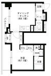 クリオ文京小石川 1304号室