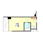 アネックス茗荷谷 906号室